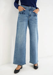 DENIM MEDIUM DENIM