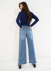 DENIM MEDIUM DENIM