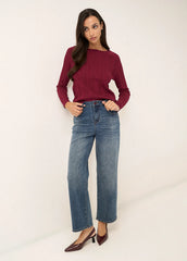 DENIM MEDIUM DENIM