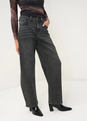 GREY DENIM