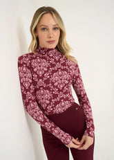 ROSSO BORDEAUX