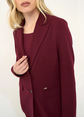 ROSSO BORDEAUX