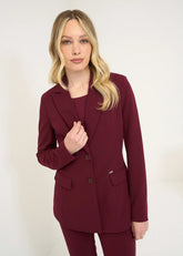 ROSSO BORDEAUX