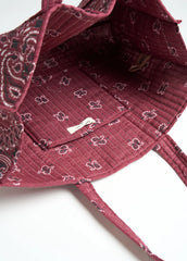 ROSSO BORDEAUX
