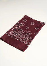 ROSSO BORDEAUX