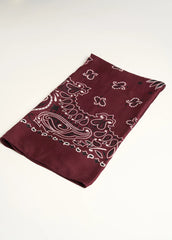 ROSSO BORDEAUX