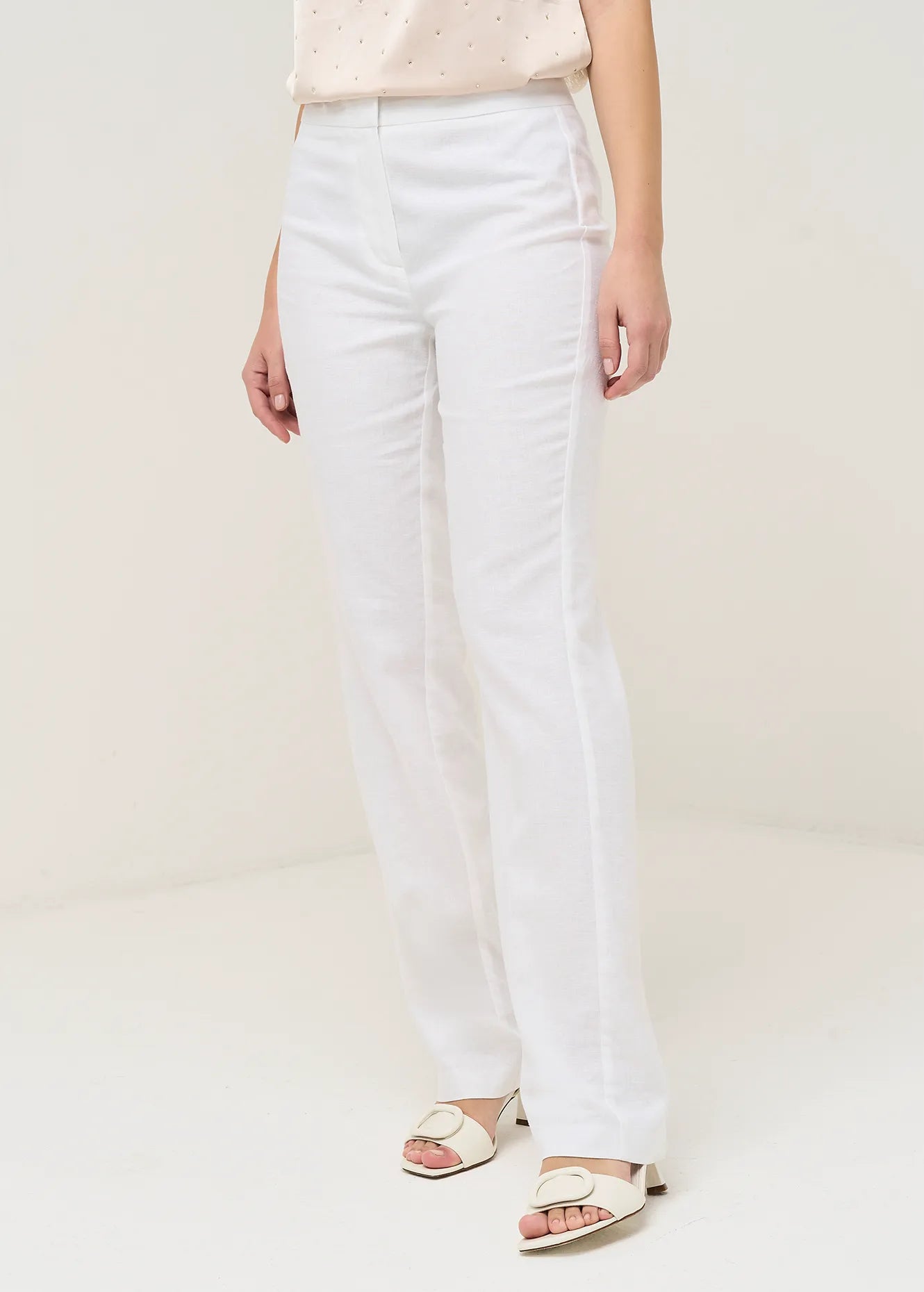 BIANCO WHITE