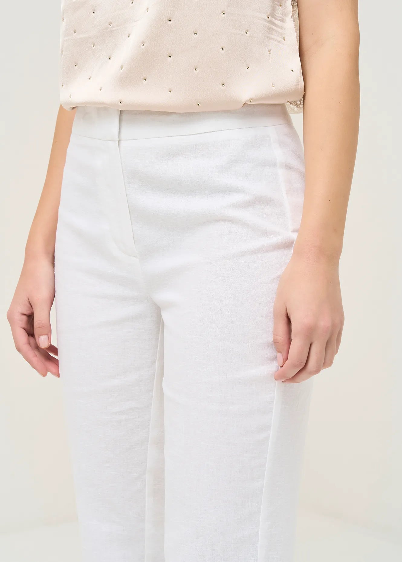 BIANCO WHITE