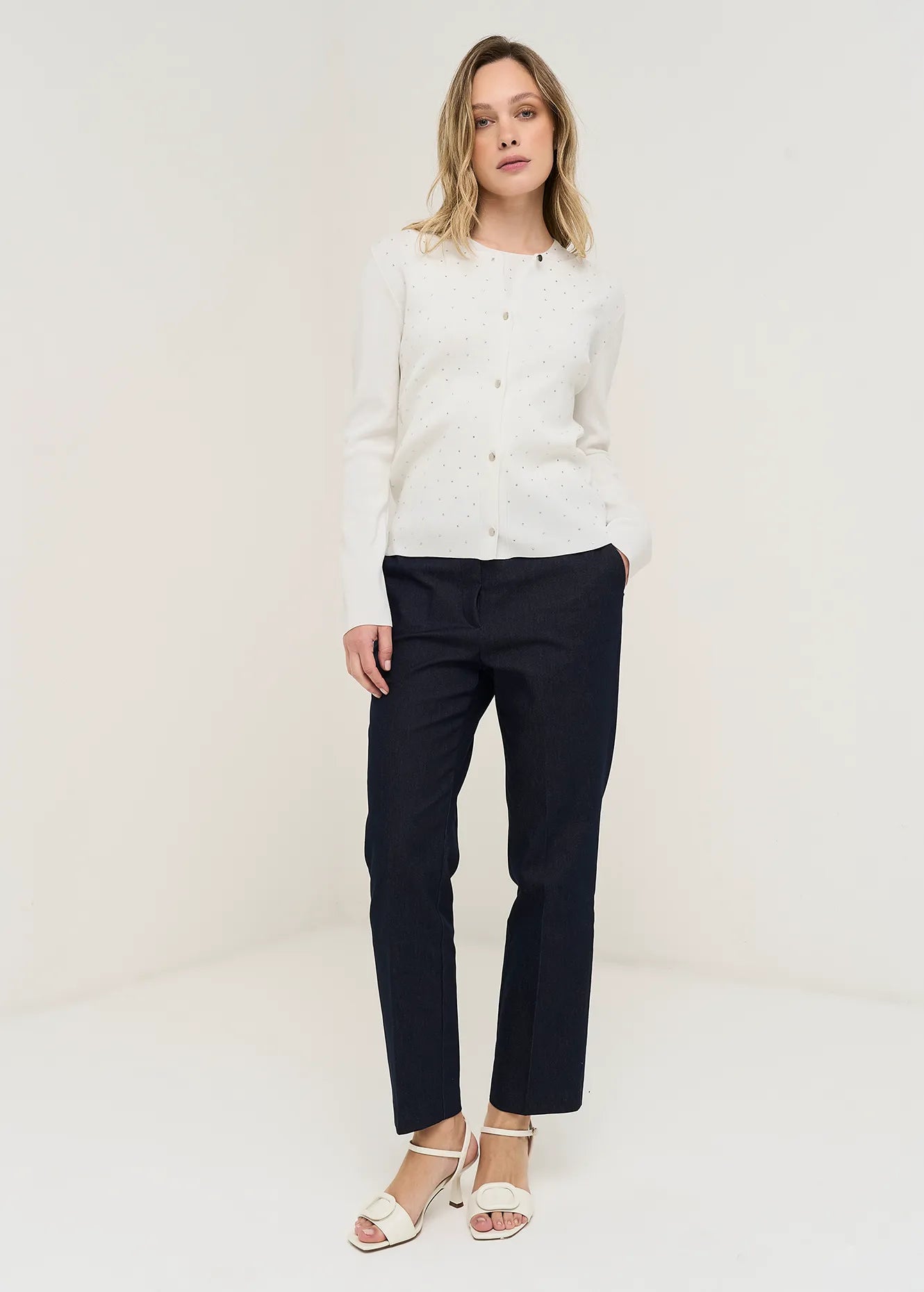 DENIM DARK DENIM