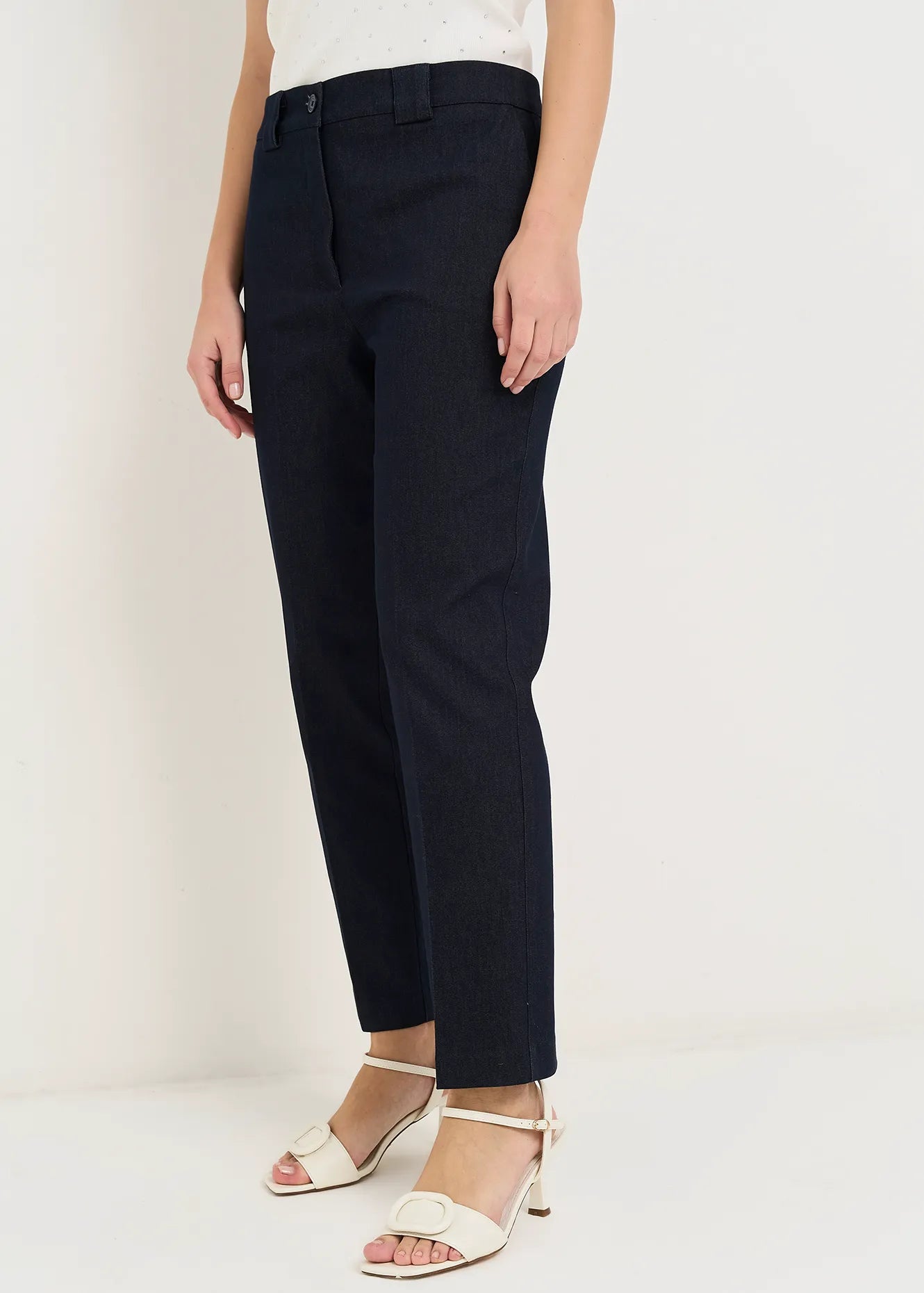 DENIM DARK DENIM