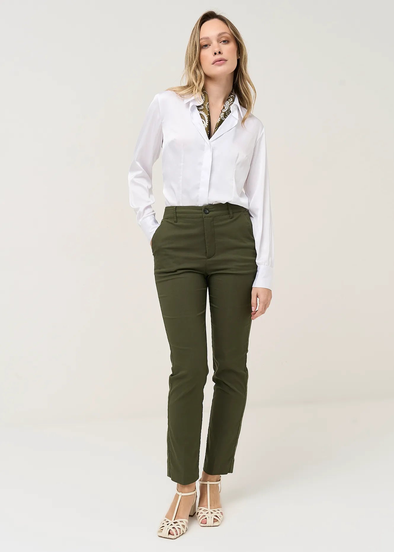 VERDE