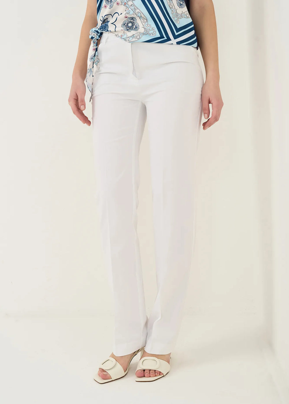BIANCO WHITE