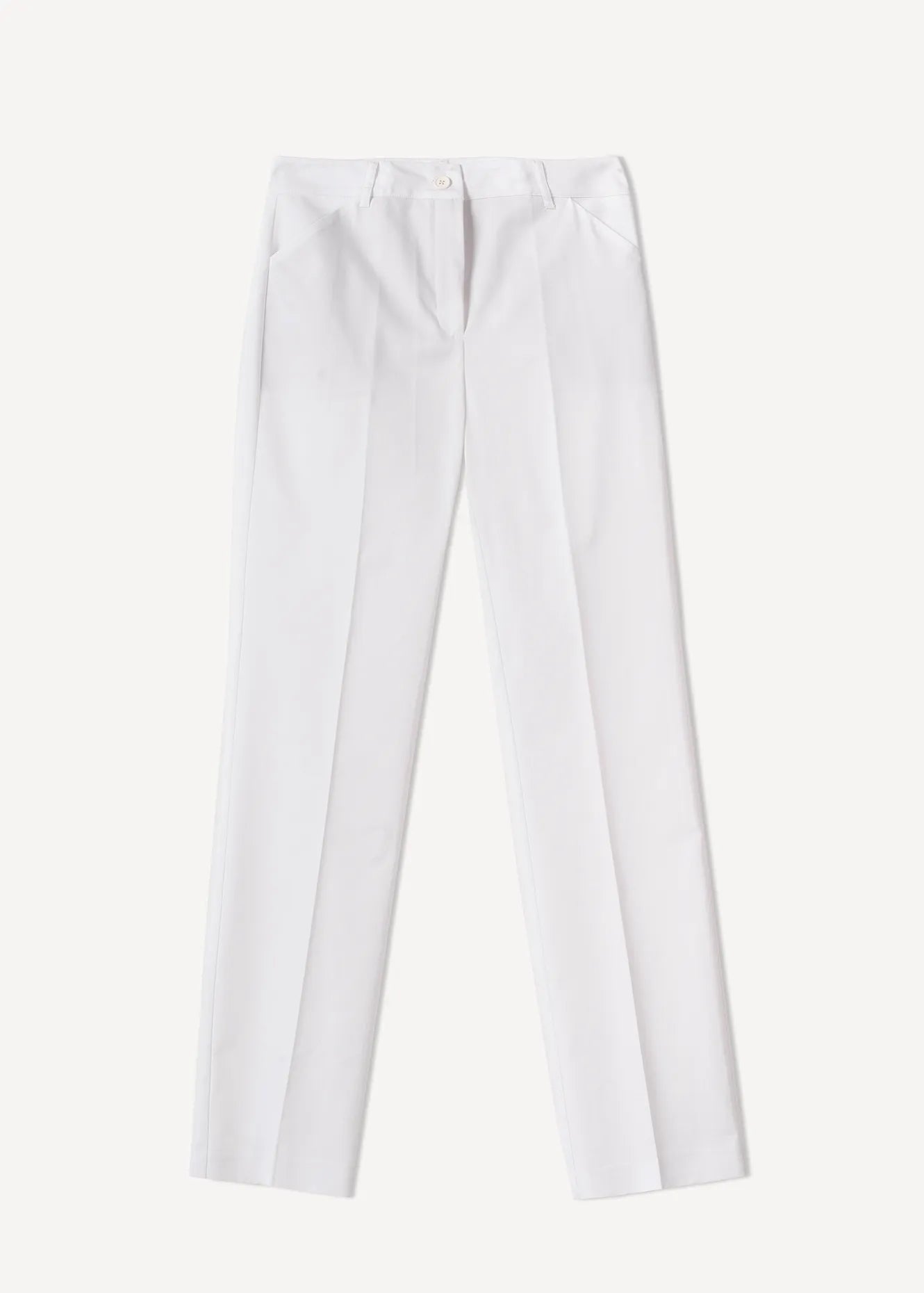 BIANCO WHITE