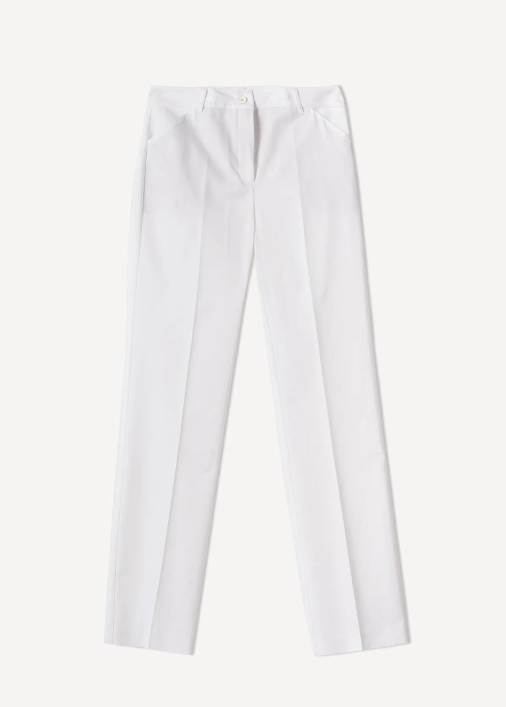 BIANCO WHITE