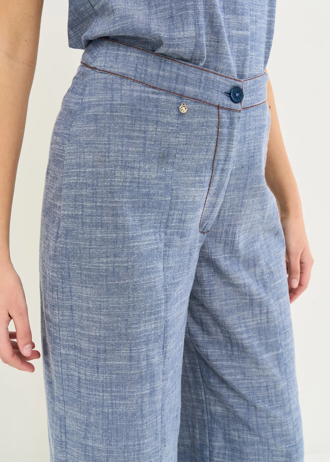 DENIM
