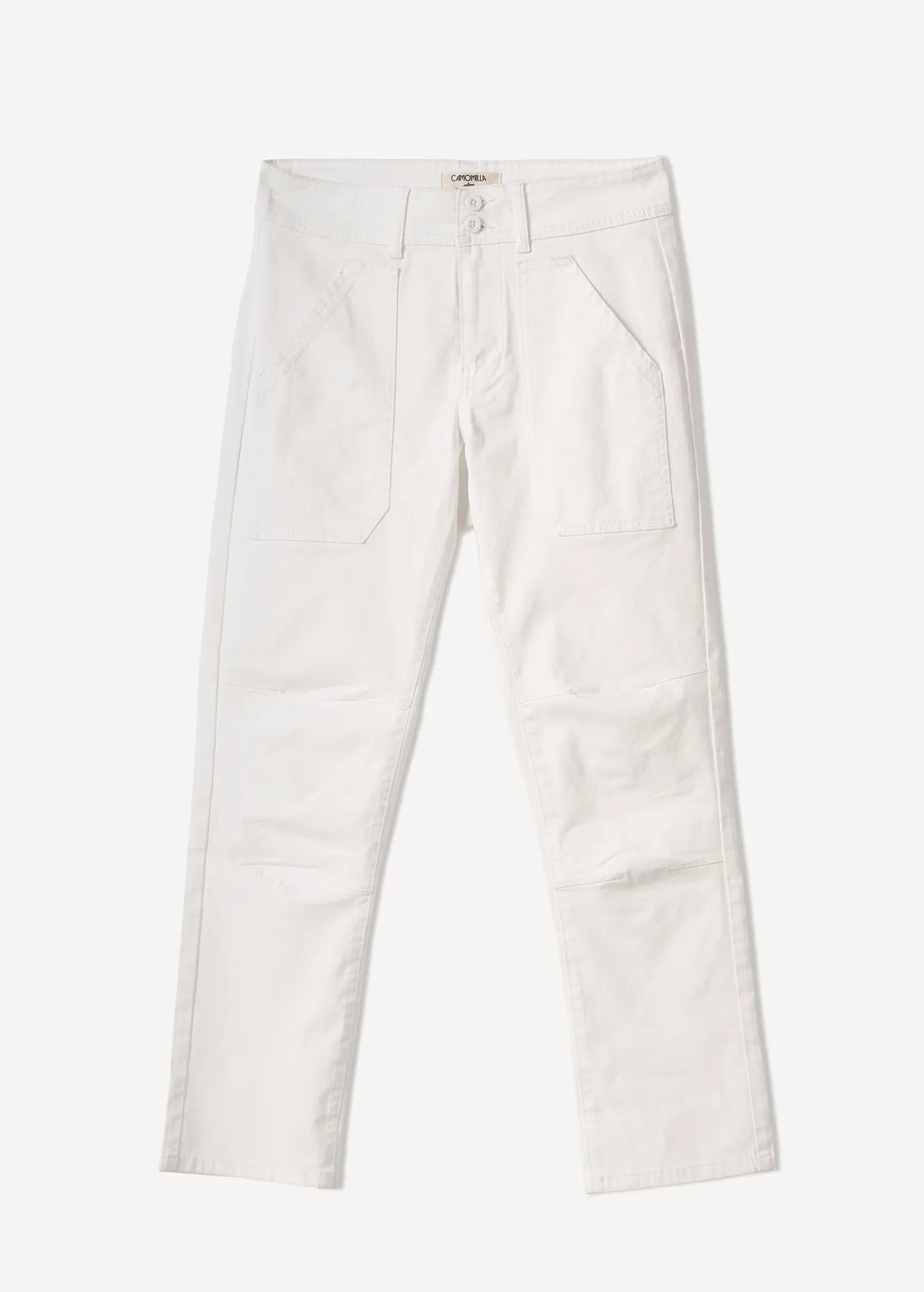BIANCO WHITE