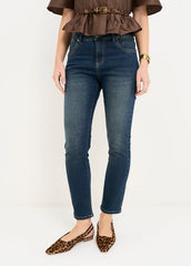 DENIM DARK DENIM