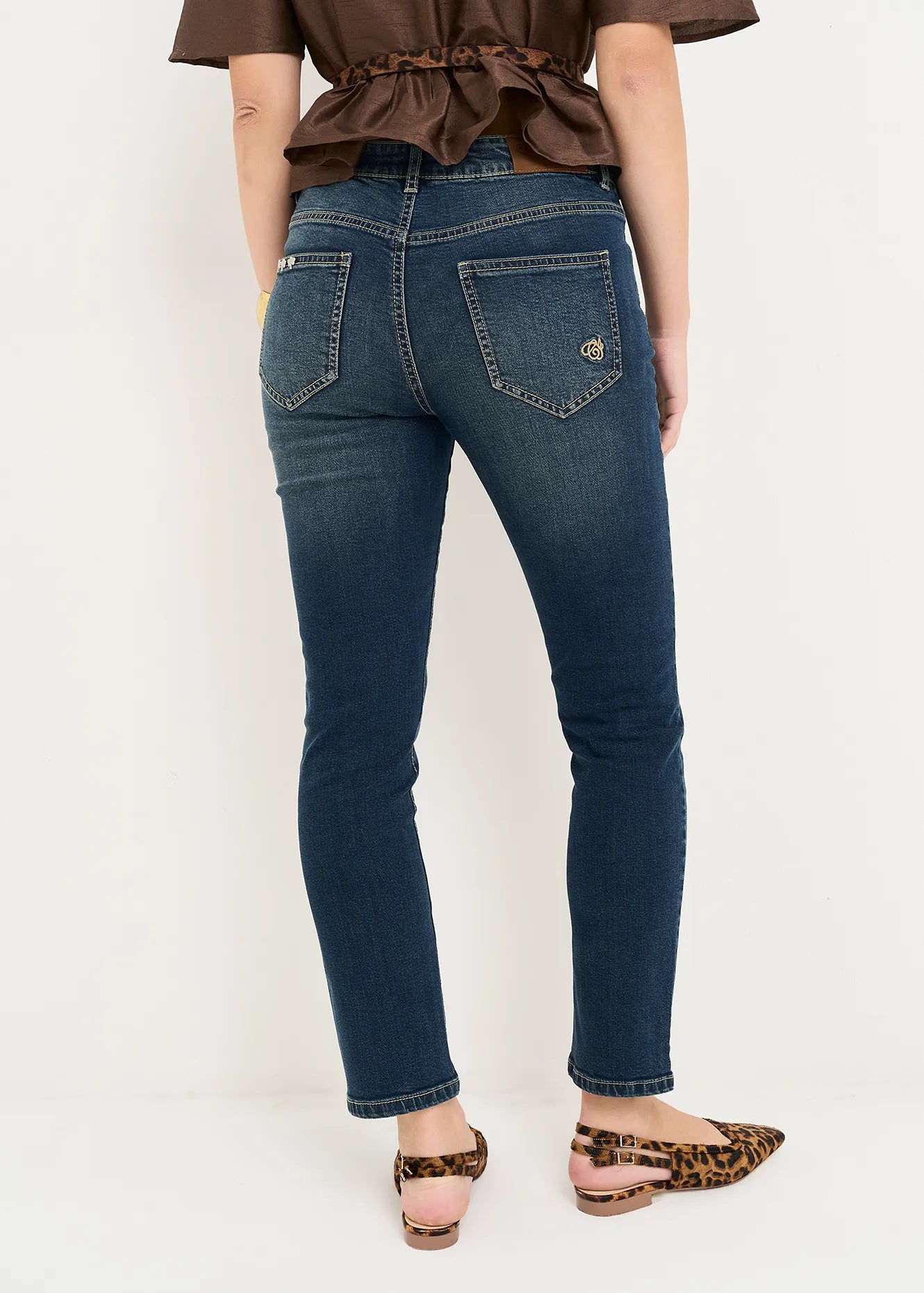 DENIM DARK DENIM