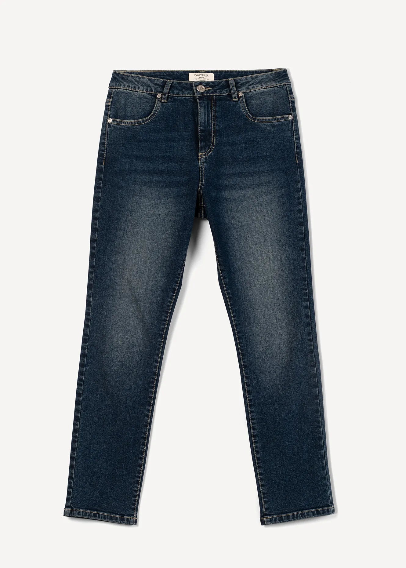DENIM DARK DENIM
