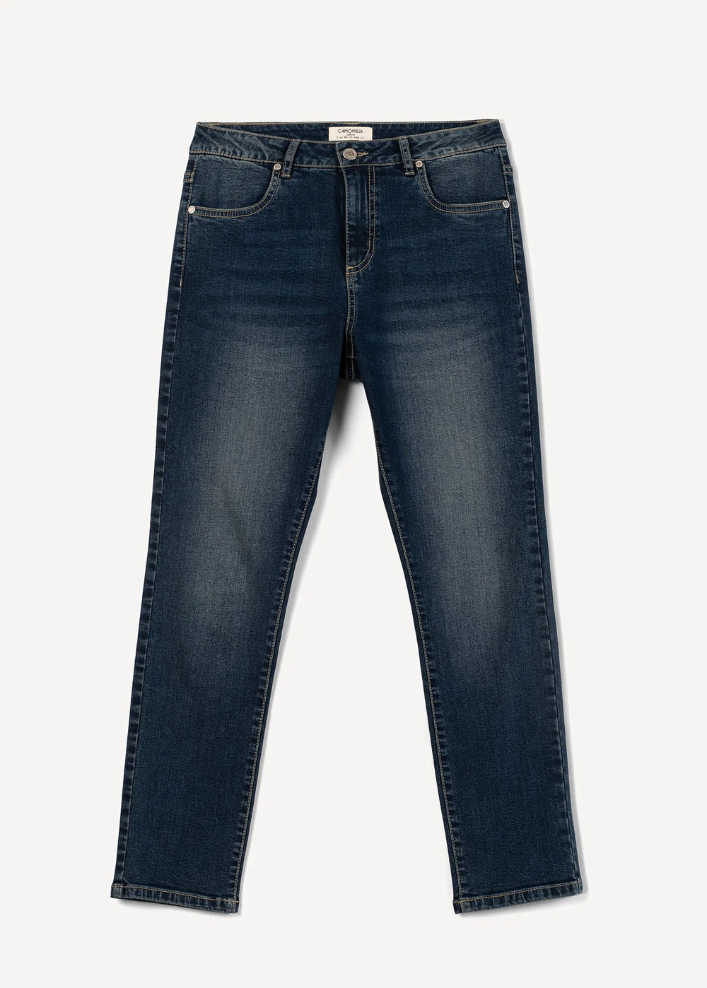 DENIM DARK DENIM