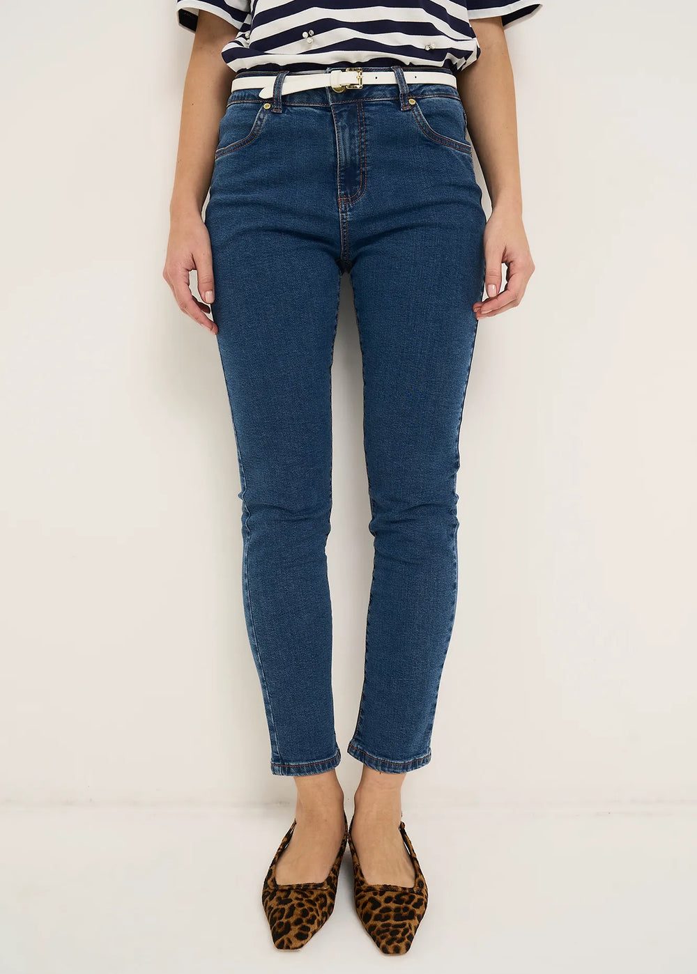 DENIM MEDIUM DENIM