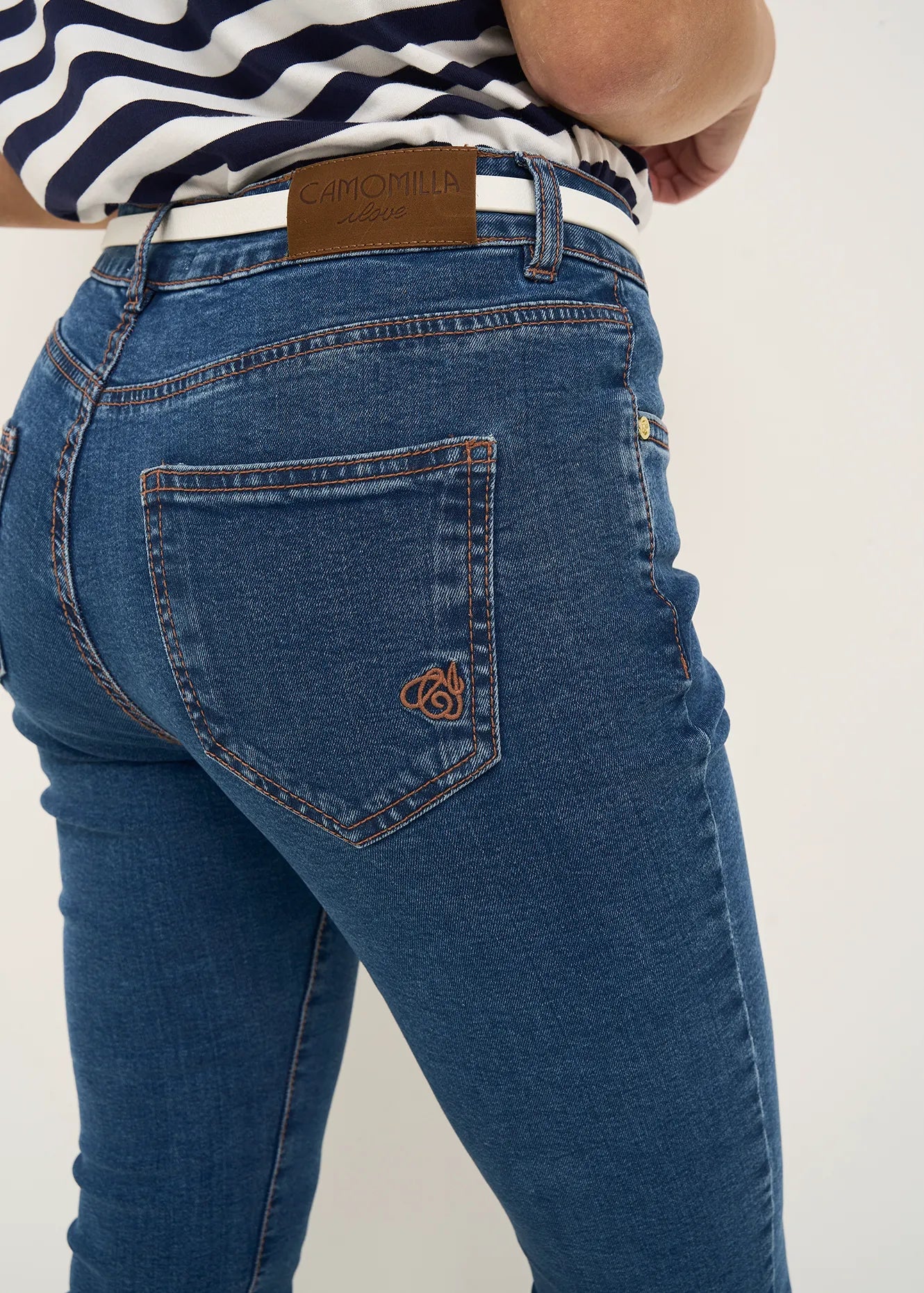 DENIM MEDIUM DENIM
