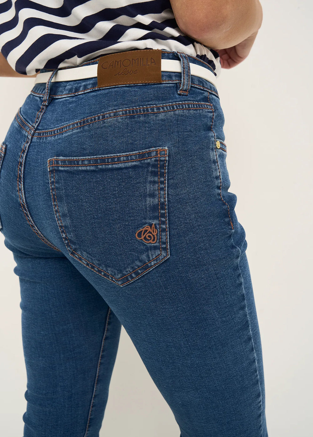 DENIM MEDIUM DENIM