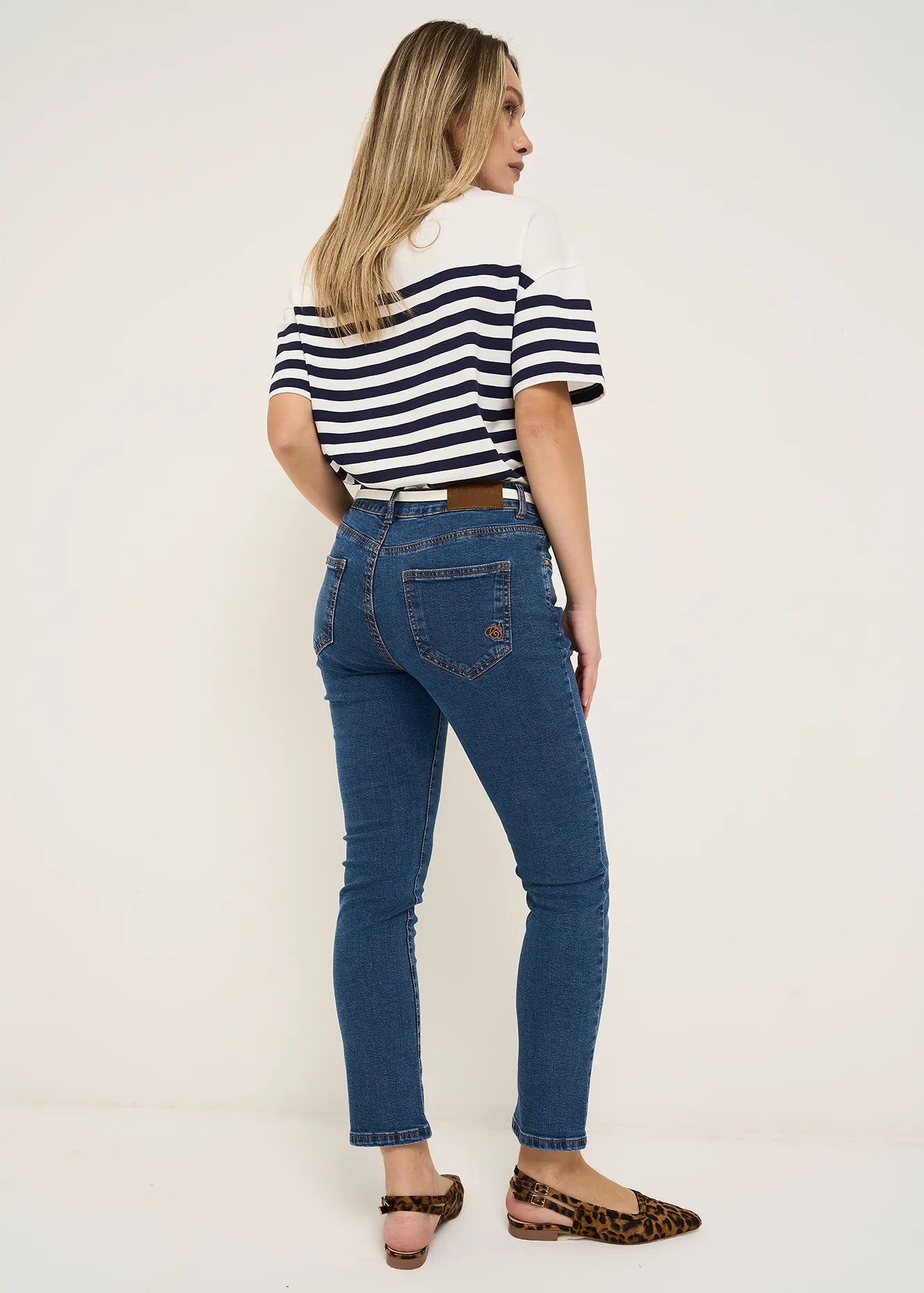 DENIM MEDIUM DENIM