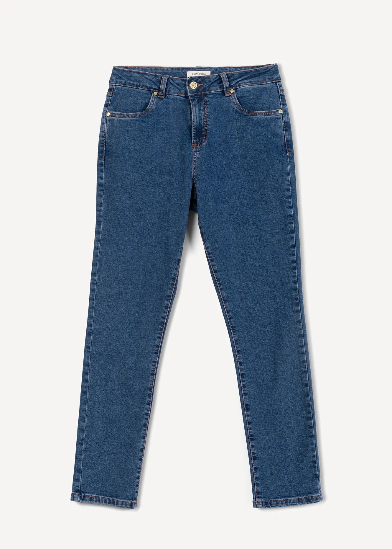 DENIM MEDIUM DENIM