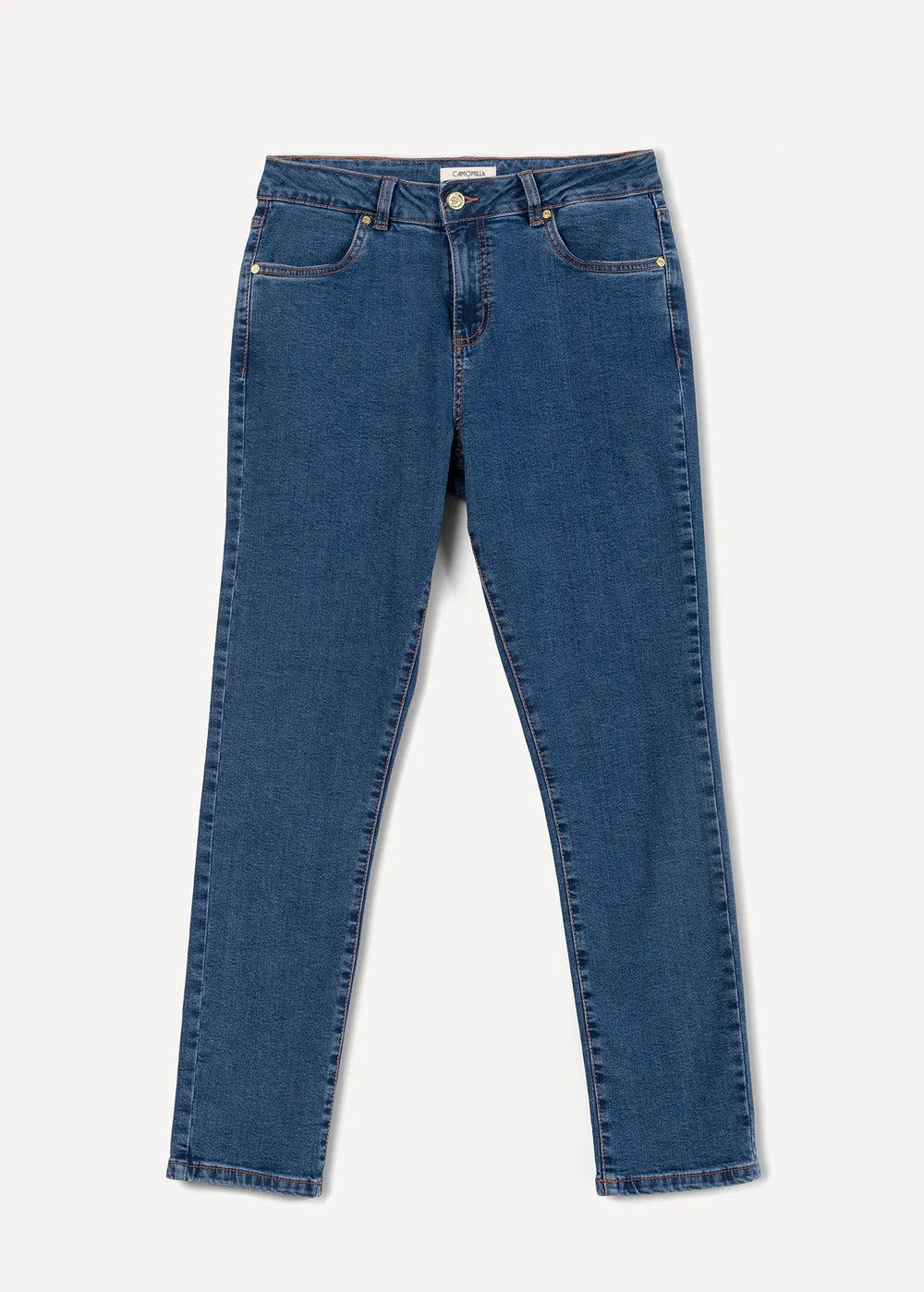 DENIM MEDIUM DENIM