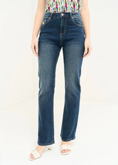 DENIM DARK DENIM