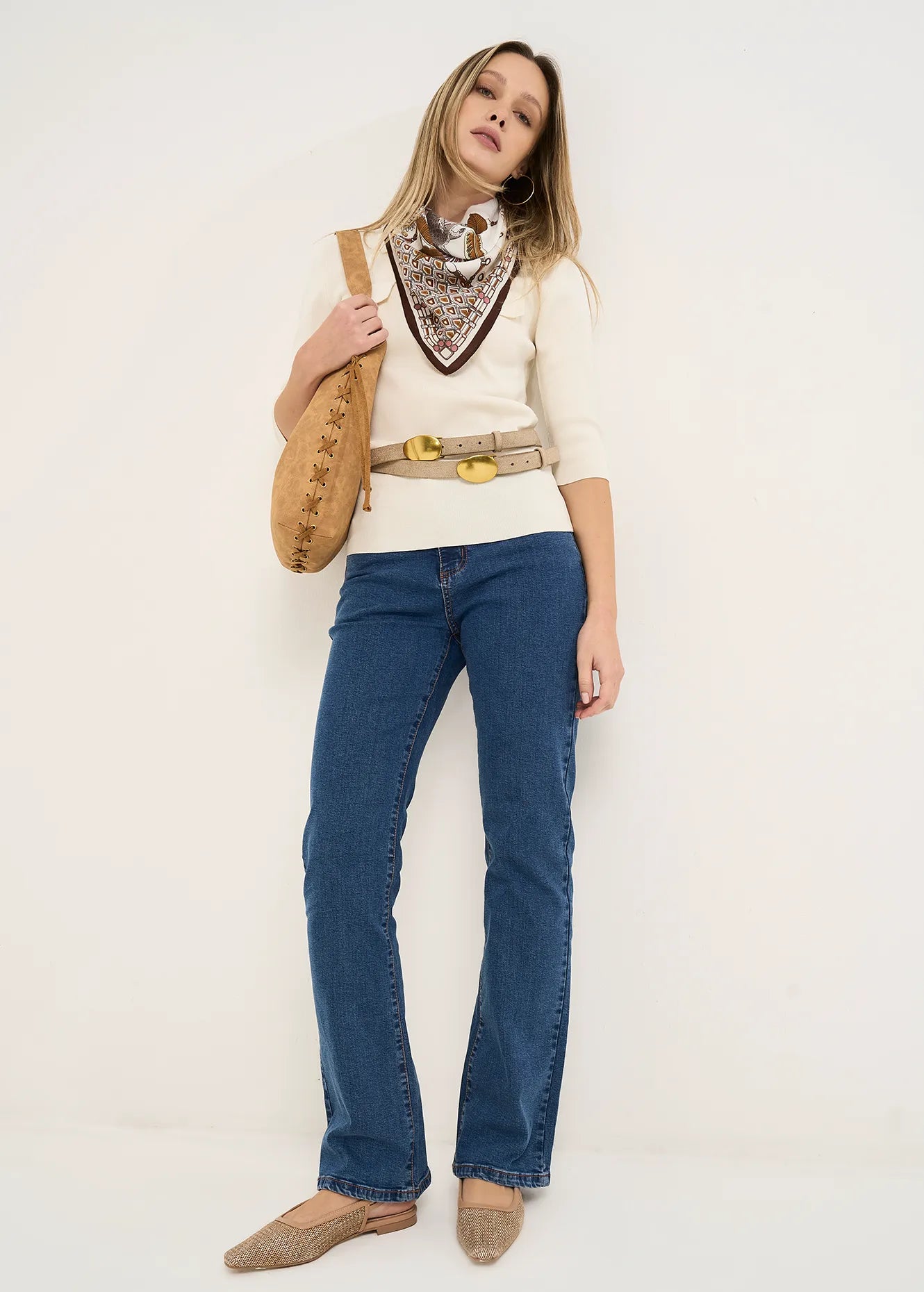 DENIM MEDIUM DENIM