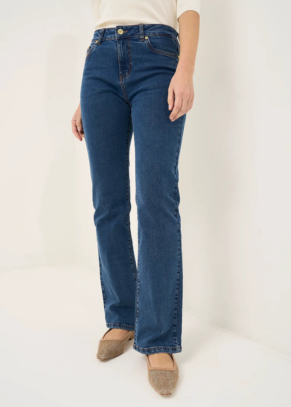 DENIM MEDIUM DENIM