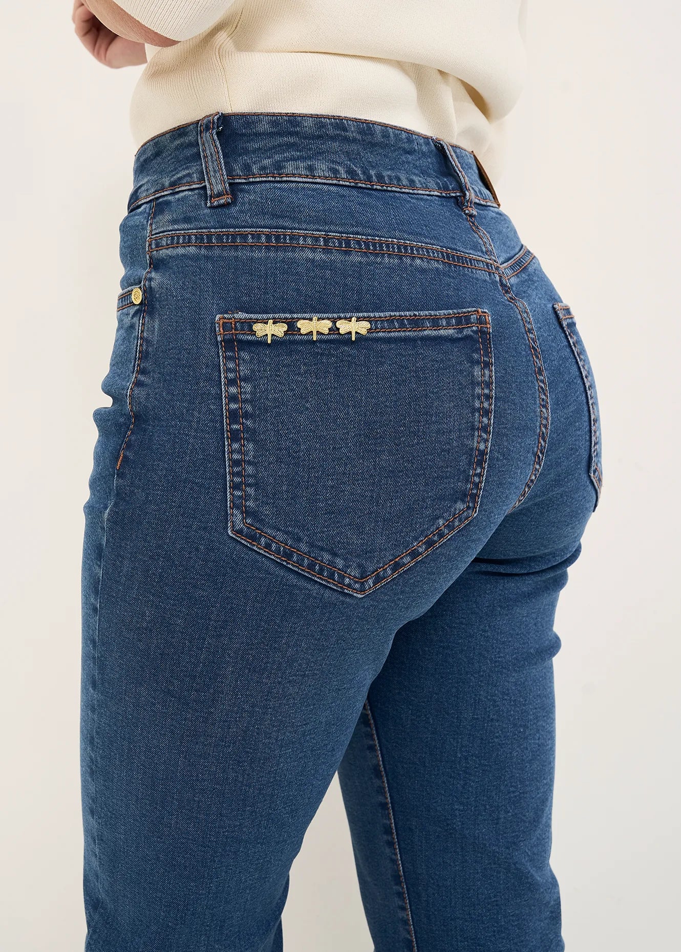 DENIM MEDIUM DENIM