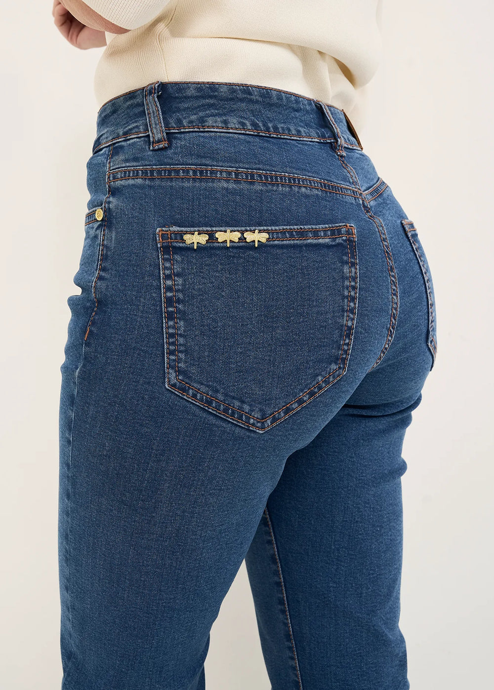DENIM MEDIUM DENIM
