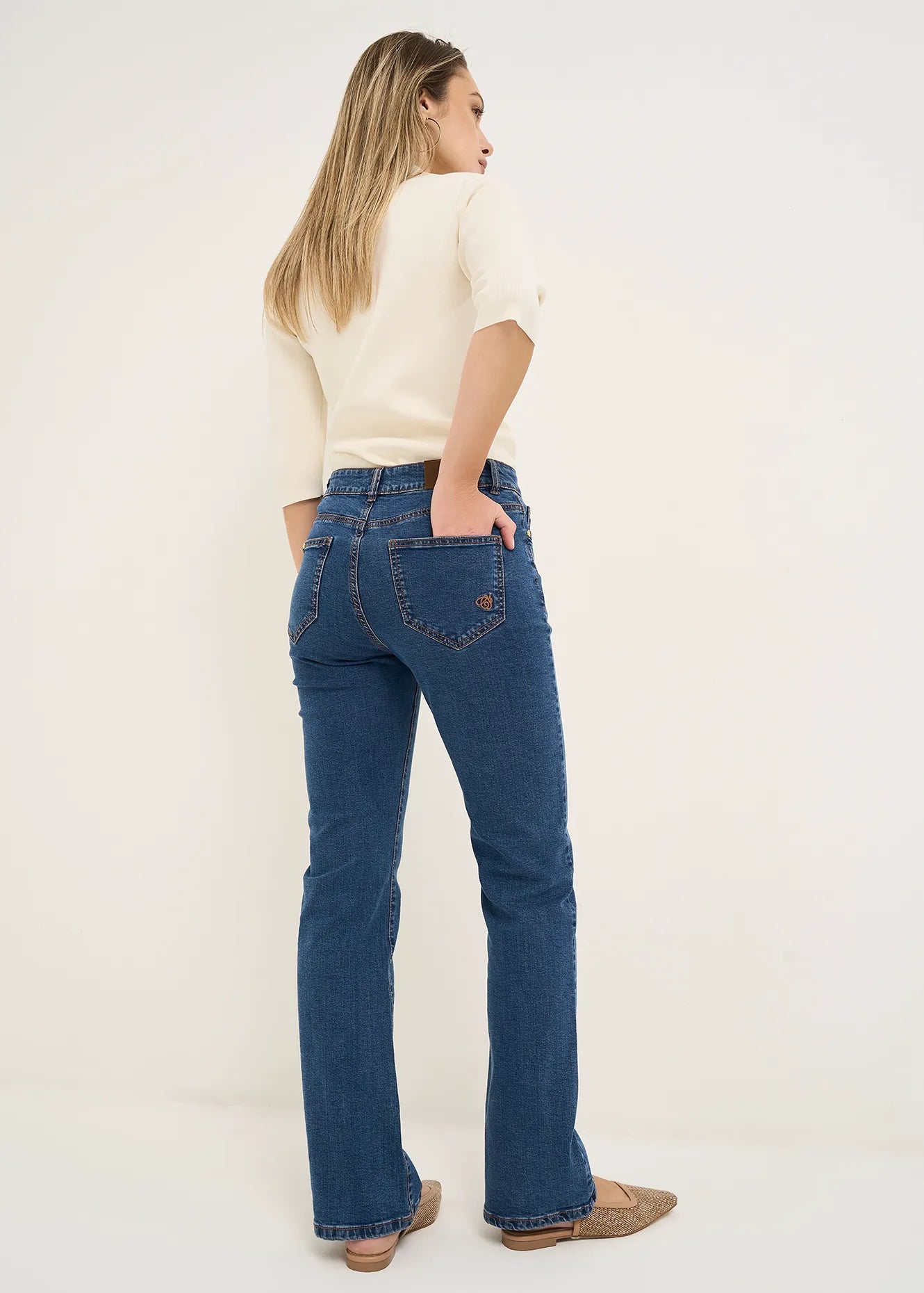 DENIM MEDIUM DENIM