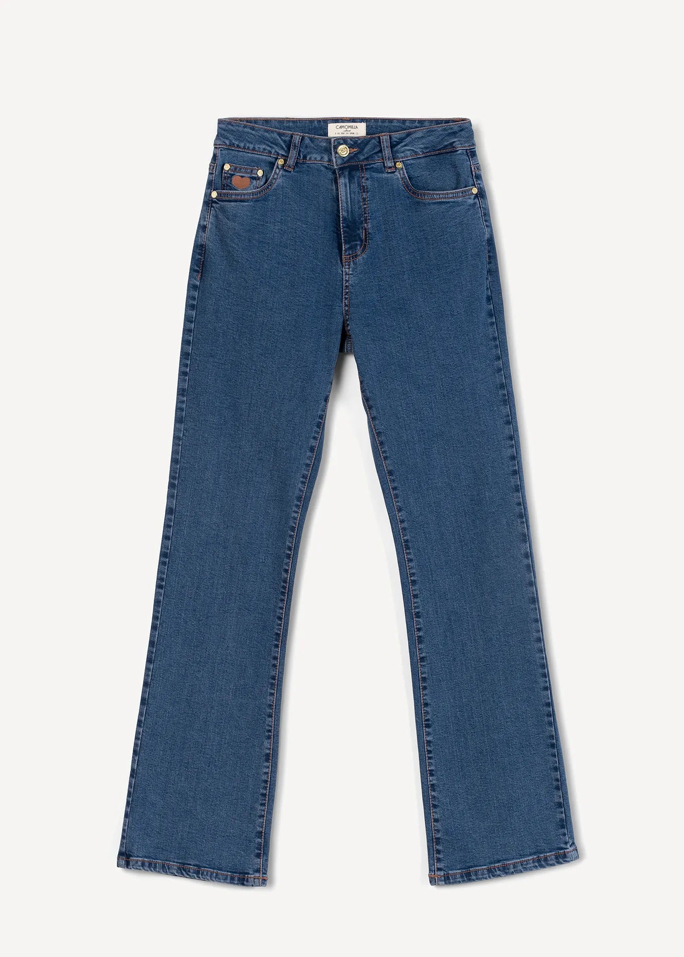 DENIM MEDIUM DENIM