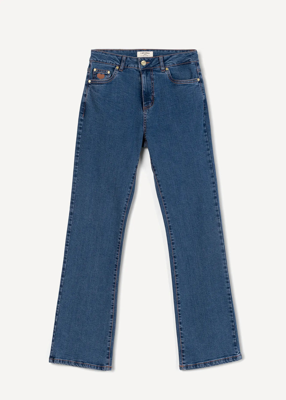 DENIM MEDIUM DENIM