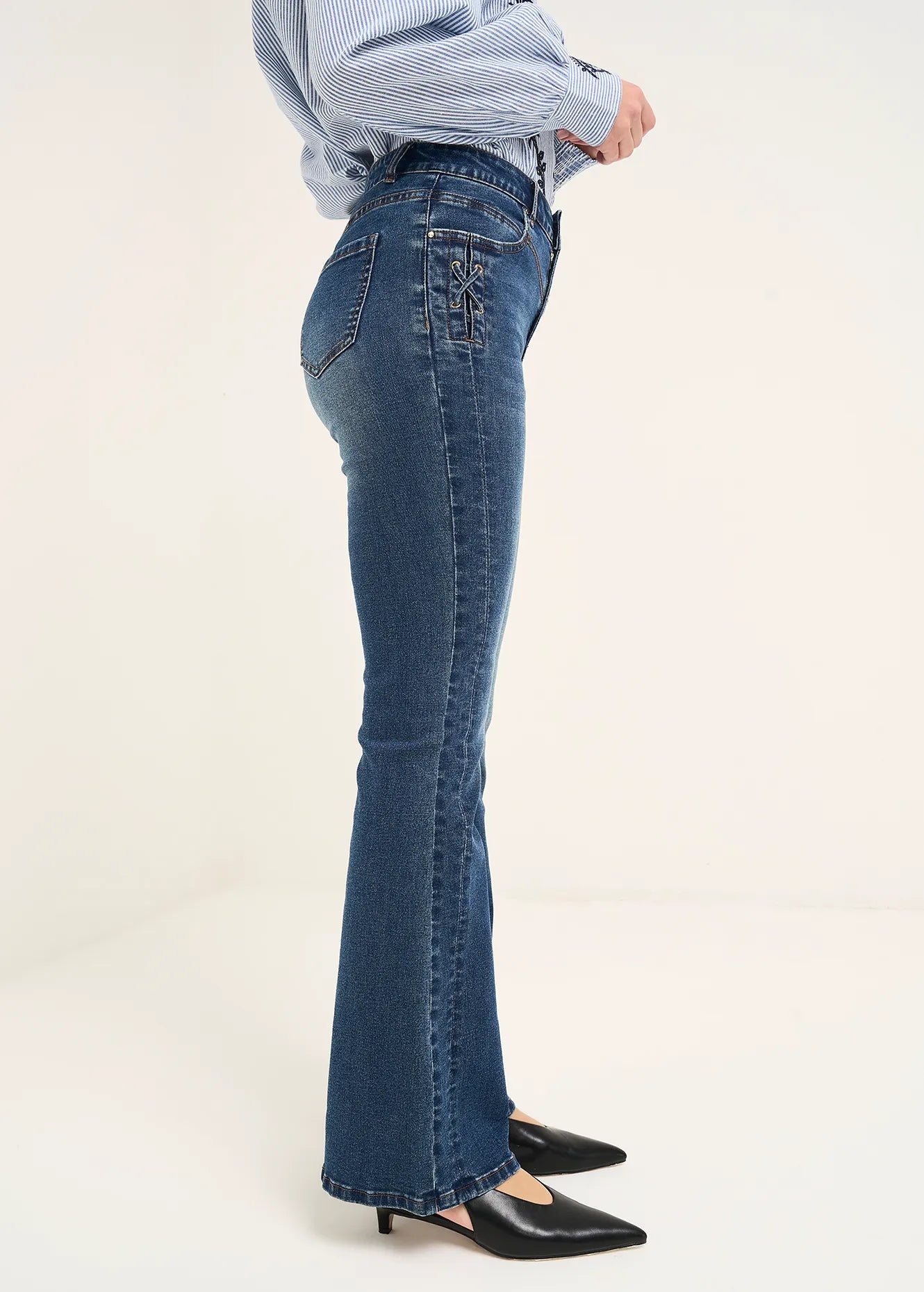 DENIM DARK DENIM