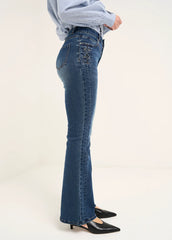 DENIM DARK DENIM