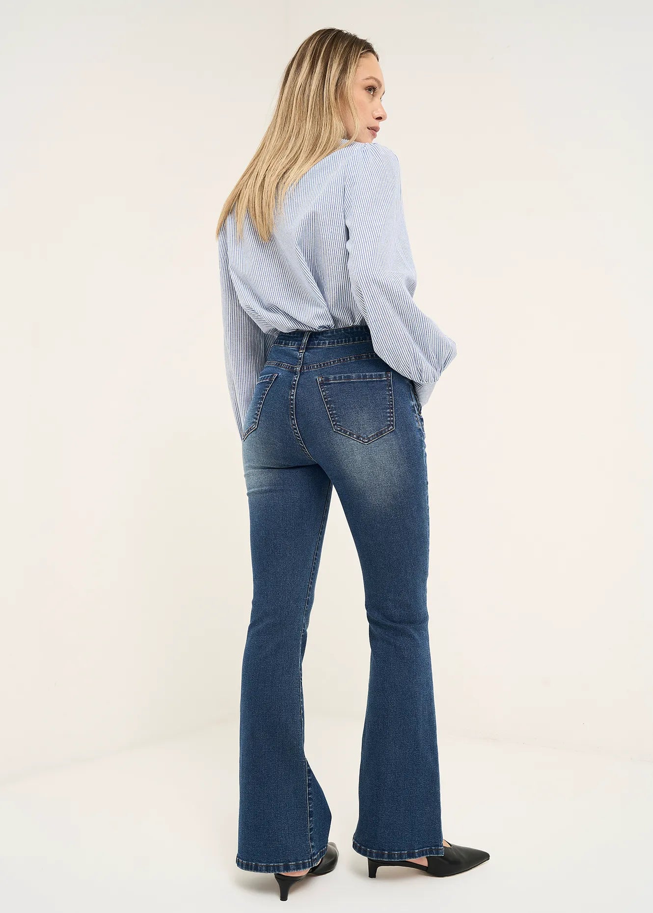 DENIM DARK DENIM