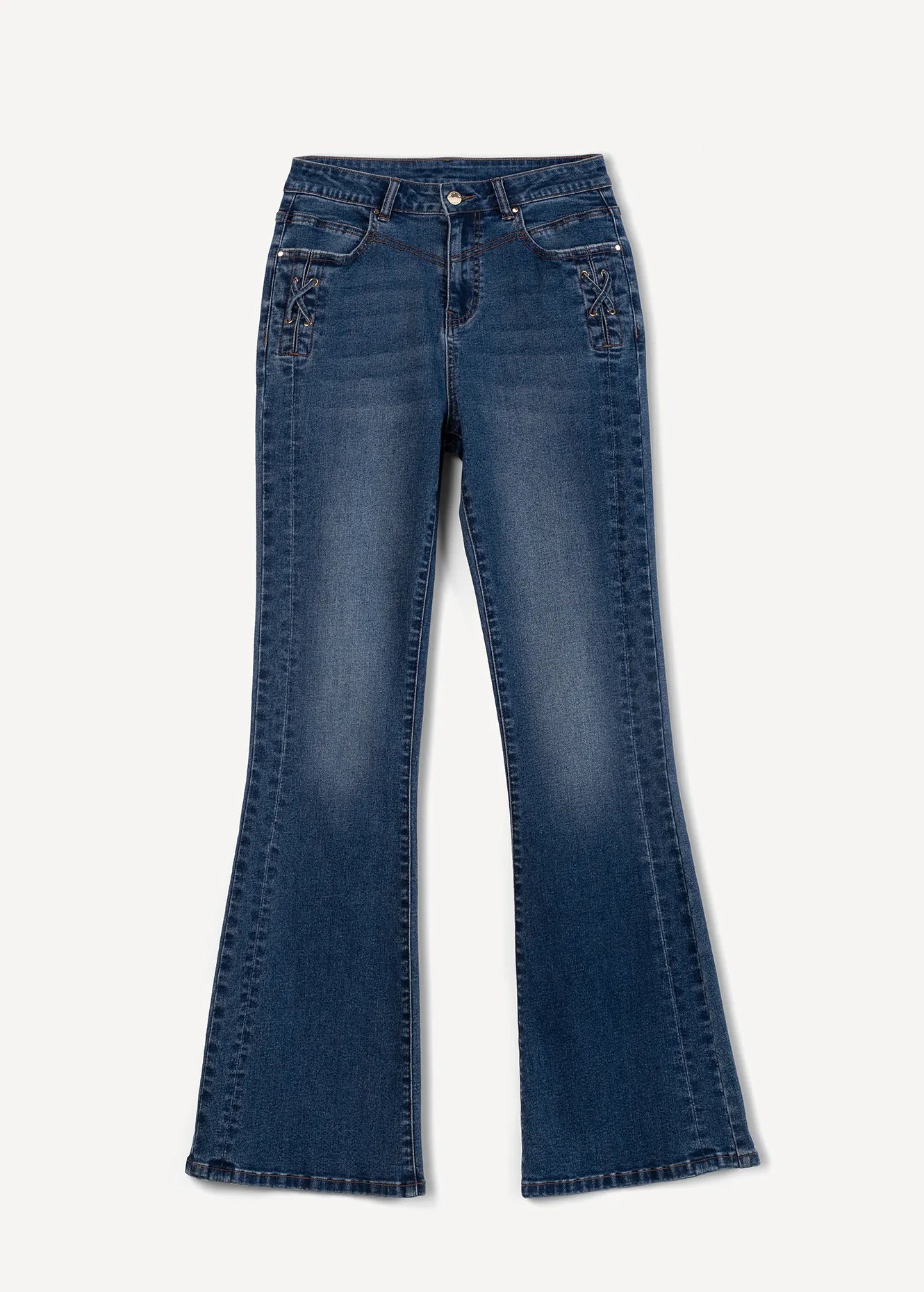 DENIM DARK DENIM