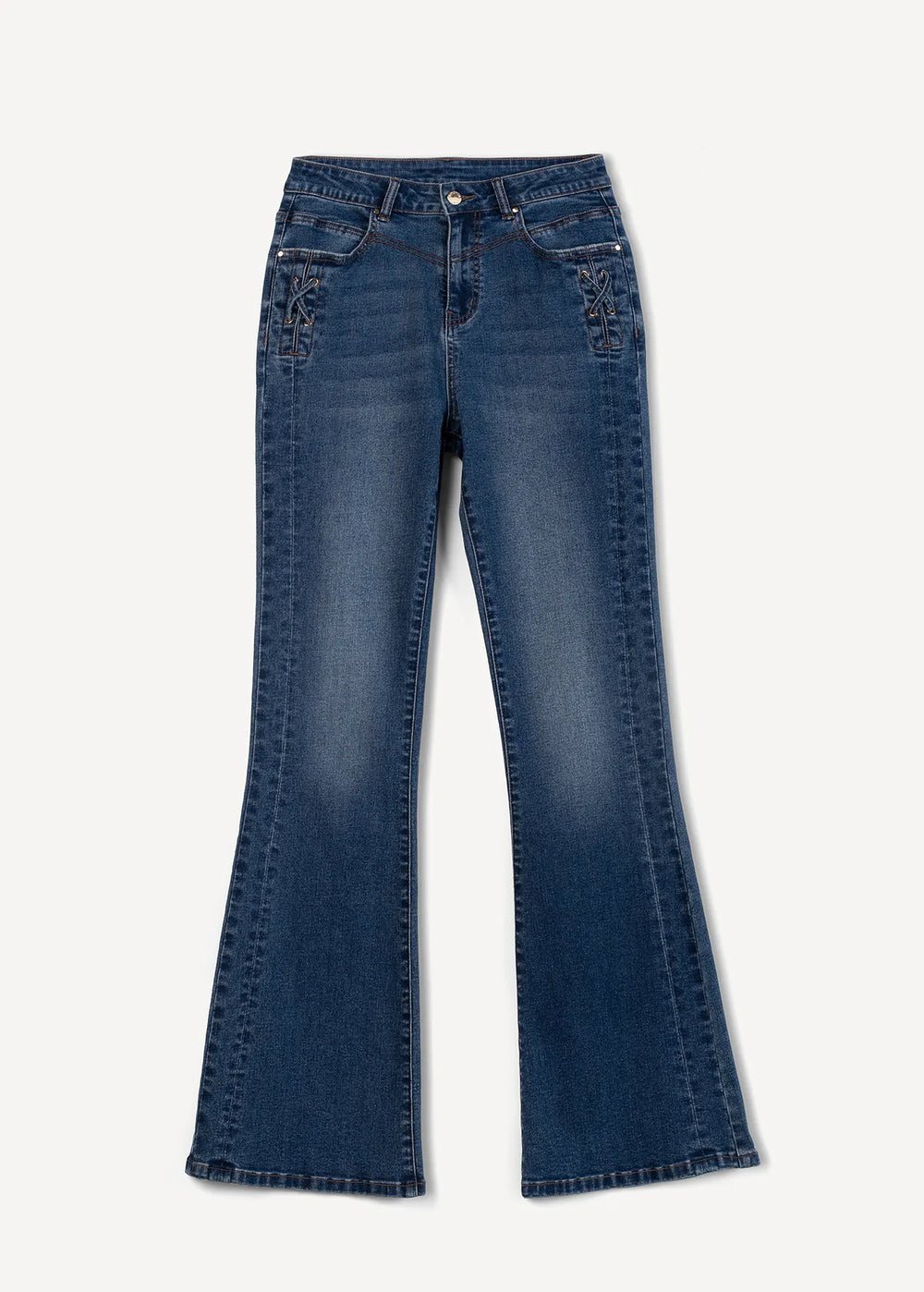 DENIM DARK DENIM