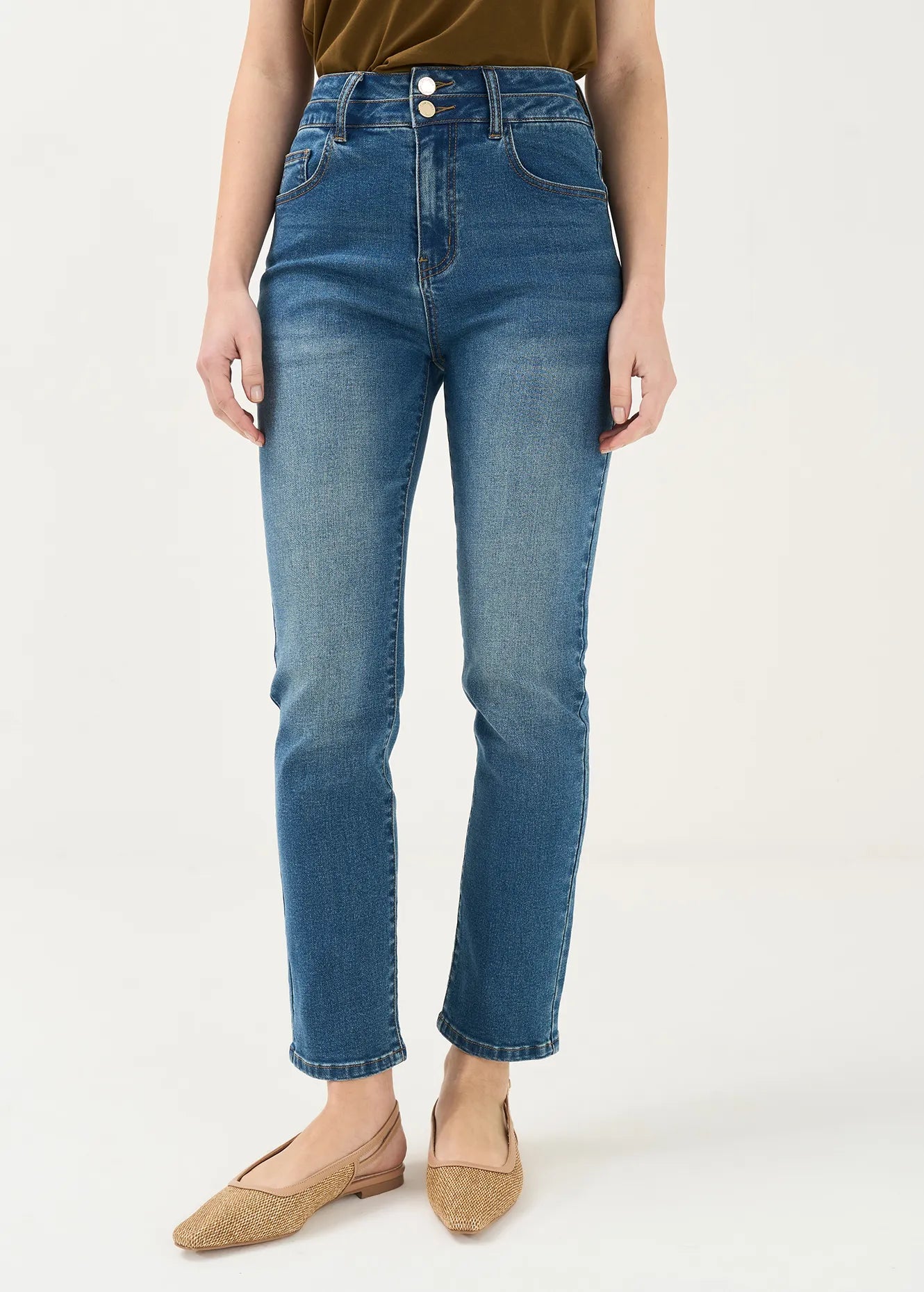 DENIM MEDIUM DENIM