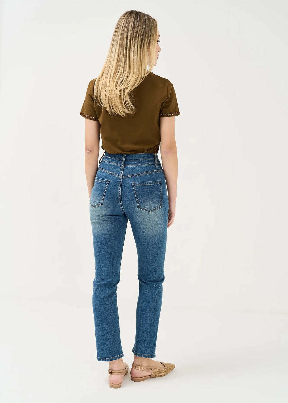 DENIM MEDIUM DENIM