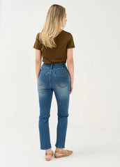 DENIM MEDIUM DENIM