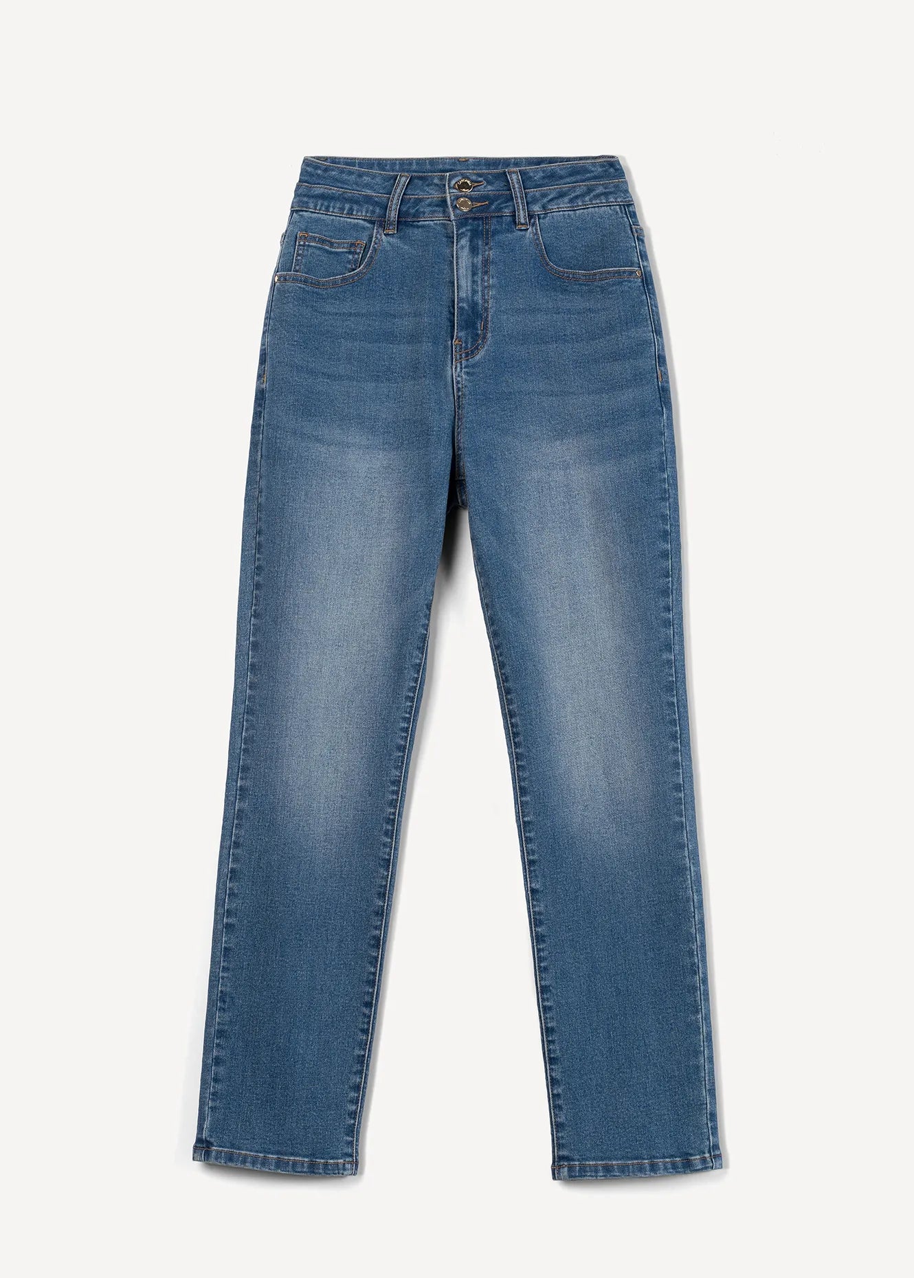 DENIM MEDIUM DENIM