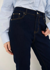 DENIM DARK DENIM