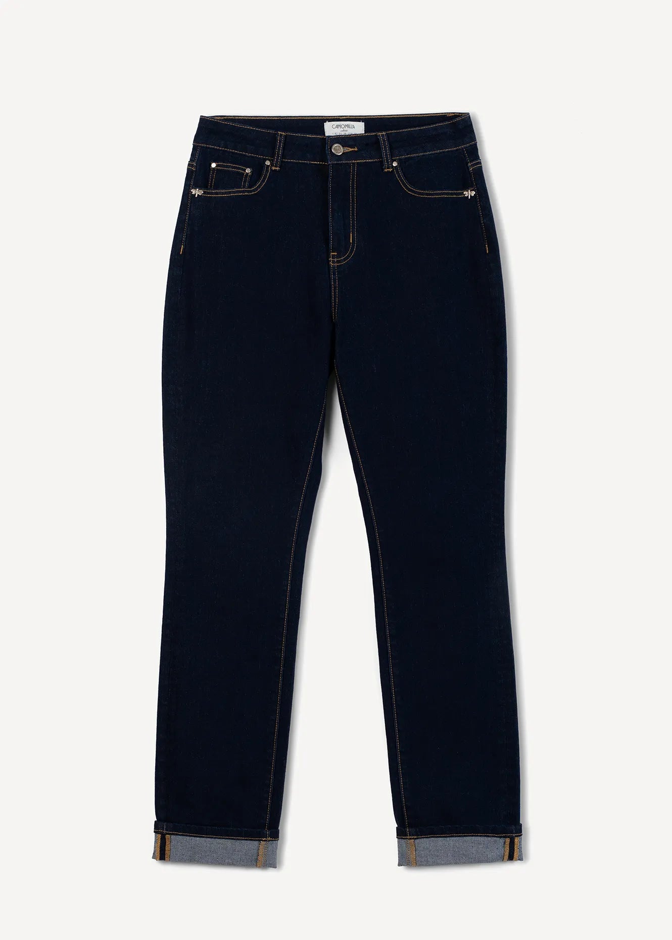 DENIM DARK DENIM