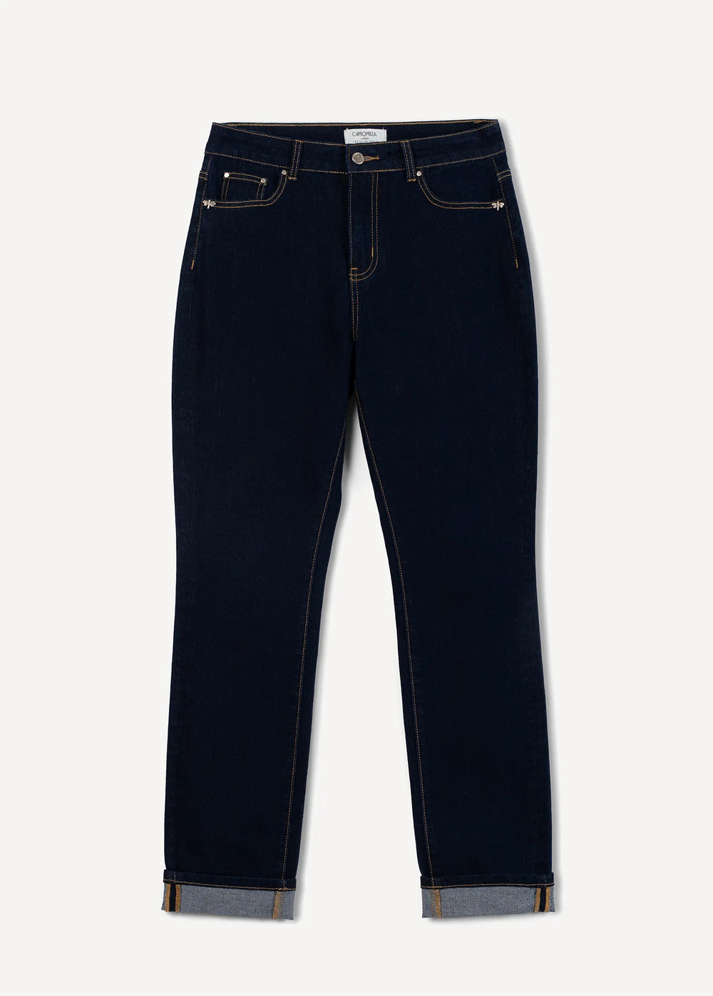 DENIM DARK DENIM